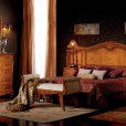 Vicent Montoro, classic Spanish bedrooms, solid wood, luxury bedrooms from Spain.